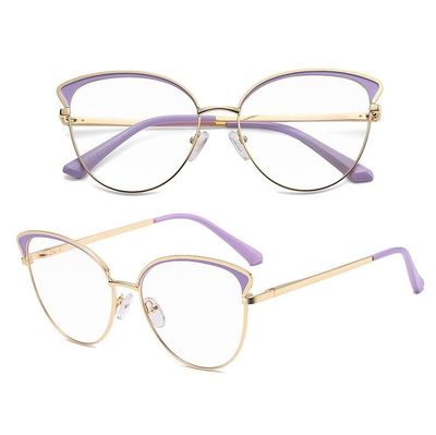 Okulary korekcyjne damskie ze sklepu: Stylion w kategorii: Okulary korekcyjne damskie - zdjęcie 4D4DD33-06F-2088_6767