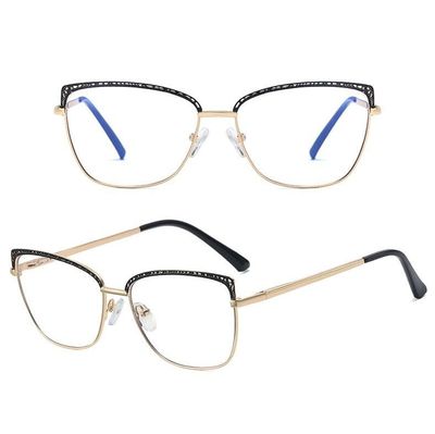 Okulary korekcyjne damskie ze sklepu: Stylion w kategorii: Okulary korekcyjne damskie - zdjęcie 4D4DD33-06F-2088_6770