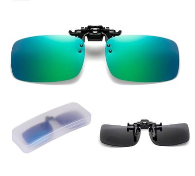 Okulary przeciwsłoneczne ze sklepu: Stylion w kategorii: Okulary przeciwsłoneczne męskie - zdjęcie 4D4DD33-06F-2088_6794