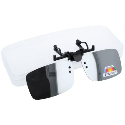 Okulary przeciwsłoneczne STYLION ze sklepu: Stylion w kategorii: Okulary przeciwsłoneczne męskie - zdjęcie 4D4DD33-06F-2088_6795