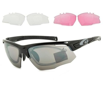 GOGGLE - Okulary przeciwsłoneczne ze sklepu: Stylion w kategorii: Okulary przeciwsłoneczne męskie - zdjęcie 4D4DD33-06F-2088_6827
