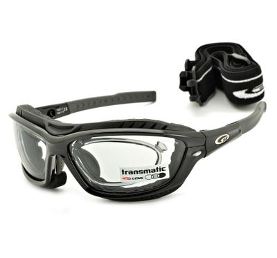 Okulary przeciwsłoneczne GOGGLE ze sklepu: Stylion w kategorii: Okulary przeciwsłoneczne męskie - zdjęcie 4D4DD33-06F-2088_6833