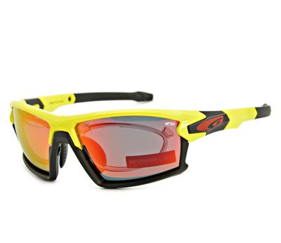Okulary przeciwsłoneczne ze sklepu: Stylion w kategorii: Okulary przeciwsłoneczne męskie - zdjęcie 4D4DD33-06F-2088_6837