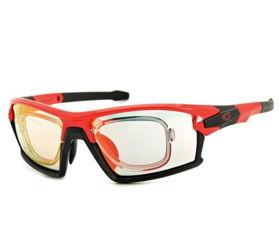 GOG - Okulary przeciwsłoneczne ze sklepu: Stylion w kategorii: Okulary przeciwsłoneczne męskie - zdjęcie 4D4DD33-06F-2088_6845