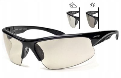 Okulary przeciwsłoneczne ARCTICA ze sklepu: Stylion w kategorii: Okulary przeciwsłoneczne męskie - zdjęcie 4D4DD33-06F-2088_6855