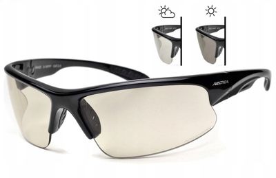 Okulary przeciwsłoneczne ze sklepu: Stylion w kategorii: Okulary przeciwsłoneczne męskie - zdjęcie 4D4DD33-06F-2088_6855