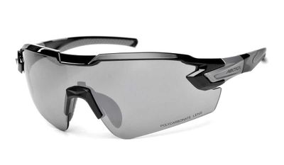 Okulary przeciwsłoneczne ze sklepu: Stylion w kategorii: Okulary przeciwsłoneczne męskie - zdjęcie 4D4DD33-06F-2088_6857