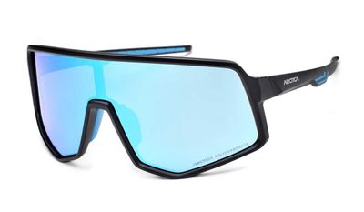 Okulary przeciwsłoneczne ze sklepu: Stylion w kategorii: Okulary przeciwsłoneczne męskie - zdjęcie 4D4DD33-06F-2088_6860