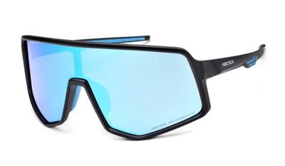 Okulary przeciwsłoneczne ARCTICA ze sklepu: Stylion w kategorii: Okulary przeciwsłoneczne męskie - zdjęcie 4D4DD33-06F-2088_6860