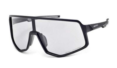 Okulary przeciwsłoneczne ze sklepu: Stylion w kategorii: Okulary przeciwsłoneczne męskie - zdjęcie 4D4DD33-06F-2088_6862
