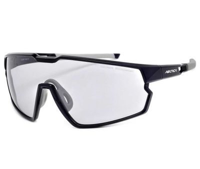 Okulary przeciwsłoneczne ARCTICA ze sklepu: Stylion w kategorii: Okulary przeciwsłoneczne męskie - zdjęcie 4D4DD33-06F-2088_6869
