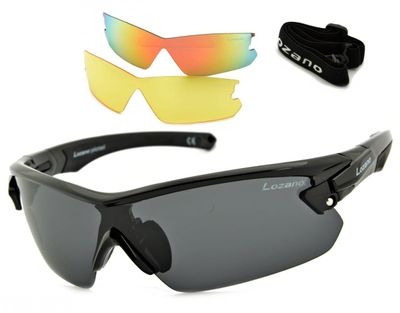 Okulary przeciwsłoneczne ze sklepu: Stylion w kategorii: Okulary przeciwsłoneczne męskie - zdjęcie 4D4DD33-06F-2088_6898