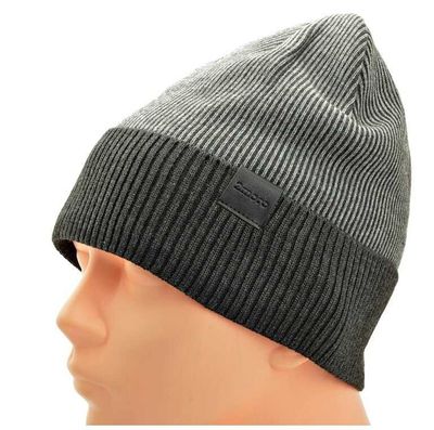 Czapka zimowa męska ze sklepu: Stylion w kategorii: Czapki zimowe męskie - zdjęcie 4D4DD33-06F-2088_6933