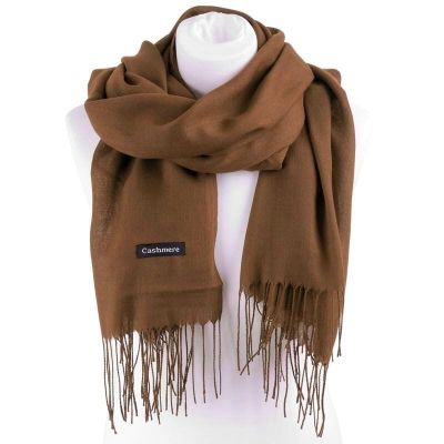 Szalik/chusta ze sklepu: Stylion w kategorii: Szaliki i chusty damskie - zdjęcie 4D4DD33-06F-2088_6942