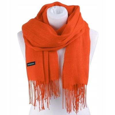 Szalik/chusta ze sklepu: Stylion w kategorii: Szaliki i chusty damskie - zdjęcie 4D4DD33-06F-2088_6944