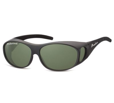 Okulary przeciwsłoneczne MONTANA ze sklepu: Stylion w kategorii: Okulary przeciwsłoneczne męskie - zdjęcie 4D4DD33-06F-2088_6998