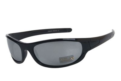 Okulary przeciwsłoneczne ze sklepu: Stylion w kategorii: Okulary przeciwsłoneczne męskie - zdjęcie 4D4DD33-06F-2088_702