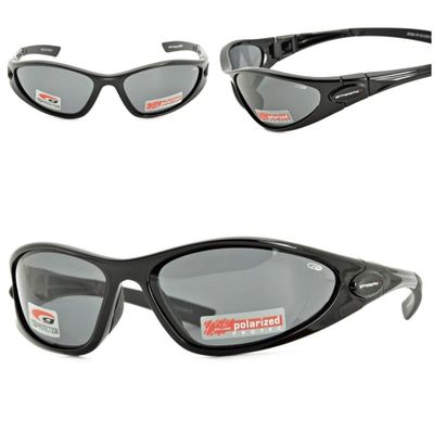 GOGGLE - Okulary przeciwsłoneczne ze sklepu: Stylion w kategorii: Okulary przeciwsłoneczne męskie - zdjęcie 4D4DD33-06F-2088_7156