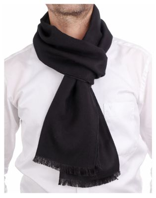 Szalik ze sklepu: Stylion w kategorii: Szaliki męskie - zdjęcie 4D4DD33-06F-2088_7160