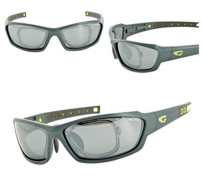 Okulary przeciwsłoneczne GOG ze sklepu: Stylion w kategorii: Okulary przeciwsłoneczne męskie - zdjęcie 4D4DD33-06F-2088_7234