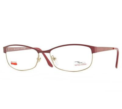 Okulary korekcyjne damskie ze sklepu: Stylion w kategorii: Okulary korekcyjne damskie - zdjęcie 4D4DD33-06F-2088_7236