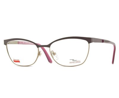 Okulary korekcyjne damskie ze sklepu: Stylion w kategorii: Okulary korekcyjne damskie - zdjęcie 4D4DD33-06F-2088_7237
