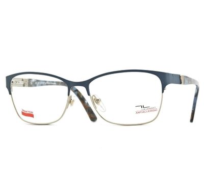 Okulary korekcyjne damskie ze sklepu: Stylion w kategorii: Okulary korekcyjne damskie - zdjęcie 4D4DD33-06F-2088_7238