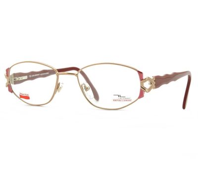 Okulary korekcyjne damskie ze sklepu: Stylion w kategorii: Okulary korekcyjne damskie - zdjęcie 4D4DD33-06F-2088_7243