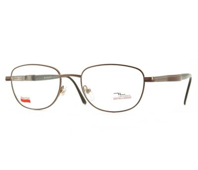Okulary korekcyjne LIW LEWANT ze sklepu: Stylion w kategorii: Okulary korekcyjne męskie - zdjęcie 4D4DD33-06F-2088_7245