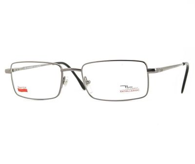 Okulary korekcyjne ze sklepu: Stylion w kategorii: Okulary korekcyjne męskie - zdjęcie 4D4DD33-06F-2088_7249