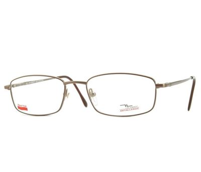 LIW LEWANT - Okulary korekcyjne ze sklepu: Stylion w kategorii: Okulary korekcyjne męskie - zdjęcie 4D4DD33-06F-2088_7250