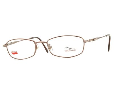 Okulary korekcyjne damskie ze sklepu: Stylion w kategorii: Okulary korekcyjne damskie - zdjęcie 4D4DD33-06F-2088_7252
