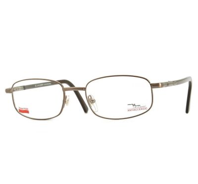 Okulary korekcyjne ze sklepu: Stylion w kategorii: Okulary korekcyjne męskie - zdjęcie 4D4DD33-06F-2088_7254