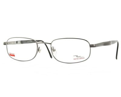 Okulary korekcyjne ze sklepu: Stylion w kategorii: Okulary korekcyjne męskie - zdjęcie 4D4DD33-06F-2088_7256