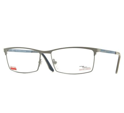 Okulary korekcyjne ze sklepu: Stylion w kategorii: Okulary korekcyjne męskie - zdjęcie 4D4DD33-06F-2088_7267