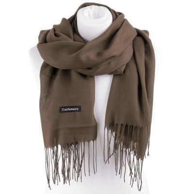 Szalik/chusta ze sklepu: Stylion w kategorii: Szaliki i chusty damskie - zdjęcie 4D4DD33-06F-2088_7290