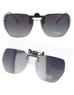 STYLION - Okulary przeciwsłoneczne ze sklepu: Stylion w kategorii: Okulary przeciwsłoneczne męskie - zdjęcie 4D4DD33-06F-2088_7303