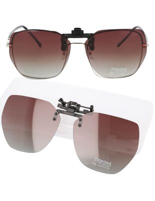 Okulary przeciwsłoneczne STYLION ze sklepu: Stylion w kategorii: Okulary przeciwsłoneczne męskie - zdjęcie 4D4DD33-06F-2088_7304