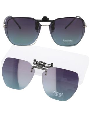 Okulary przeciwsłoneczne STYLION ze sklepu: Stylion w kategorii: Okulary przeciwsłoneczne męskie - zdjęcie 4D4DD33-06F-2088_7306