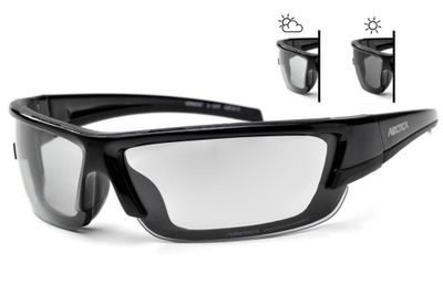 Okulary przeciwsłoneczne ARCTICA ze sklepu: Stylion w kategorii: Okulary przeciwsłoneczne męskie - zdjęcie 4D4DD33-06F-2088_731