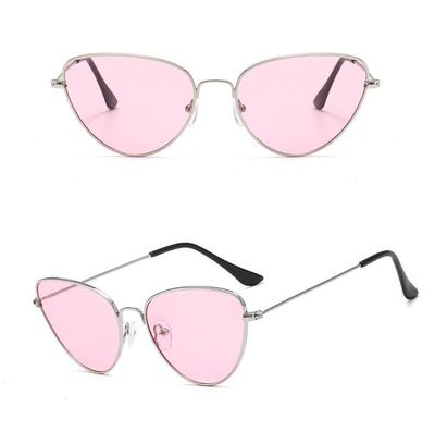 Okulary przeciwsłoneczne damskie ze sklepu: Stylion w kategorii: Okulary przeciwsłoneczne damskie - zdjęcie 4D4DD33-06F-2088_7420