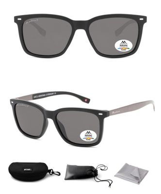MONTANA - Okulary przeciwsłoneczne ze sklepu: Stylion w kategorii: Okulary przeciwsłoneczne męskie - zdjęcie 4D4DD33-06F-2088_7431