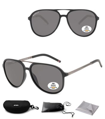 Okulary przeciwsłoneczne ze sklepu: Stylion w kategorii: Okulary przeciwsłoneczne męskie - zdjęcie 4D4DD33-06F-2088_7432