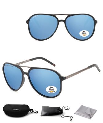 Okulary przeciwsłoneczne ze sklepu: Stylion w kategorii: Okulary przeciwsłoneczne męskie - zdjęcie 4D4DD33-06F-2088_7441