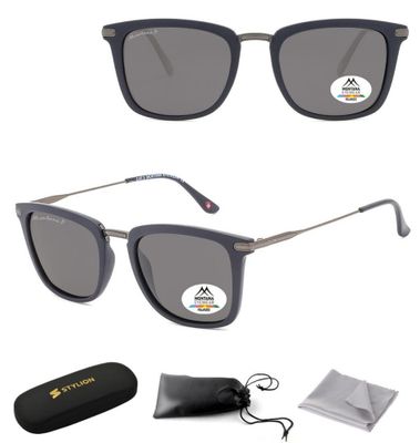 MONTANA - Okulary przeciwsłoneczne ze sklepu: Stylion w kategorii: Okulary przeciwsłoneczne męskie - zdjęcie 4D4DD33-06F-2088_7450