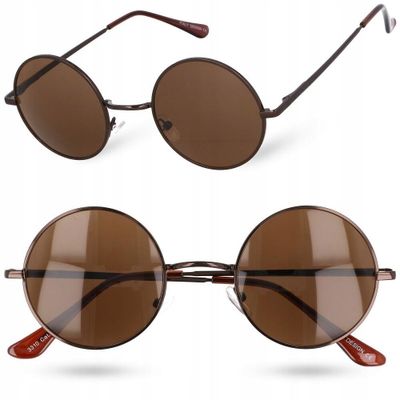 Okulary przeciwsłoneczne STYLION ze sklepu: Stylion w kategorii: Okulary przeciwsłoneczne męskie - zdjęcie 4D4DD33-06F-2088_7469