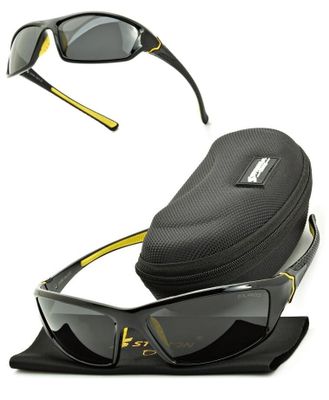 STYLION - Okulary przeciwsłoneczne ze sklepu: Stylion w kategorii: Okulary przeciwsłoneczne męskie - zdjęcie 4D4DD33-06F-2088_7517