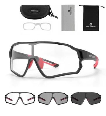Okulary przeciwsłoneczne ze sklepu: Stylion w kategorii: Okulary przeciwsłoneczne męskie - zdjęcie 4D4DD33-06F-2088_7530