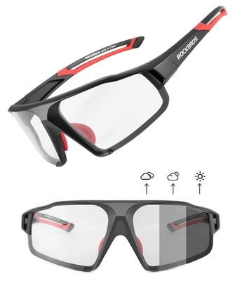 Okulary przeciwsłoneczne ROCKBROS ze sklepu: Stylion w kategorii: Okulary przeciwsłoneczne męskie - zdjęcie 4D4DD33-06F-2088_7538