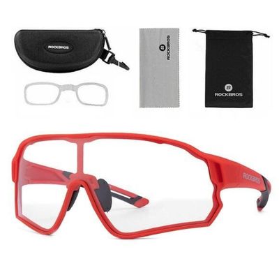 Okulary przeciwsłoneczne ze sklepu: Stylion w kategorii: Okulary przeciwsłoneczne męskie - zdjęcie 4D4DD33-06F-2088_7539